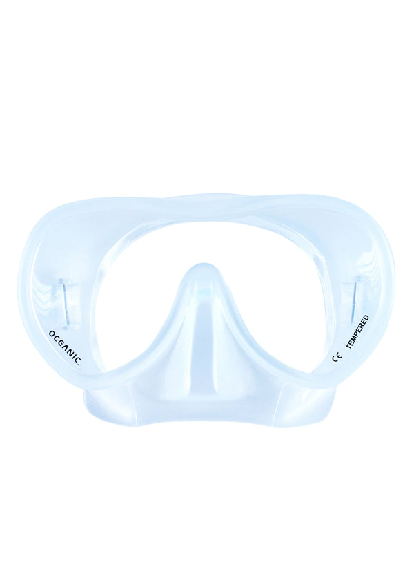 Oceanic Ice Mask