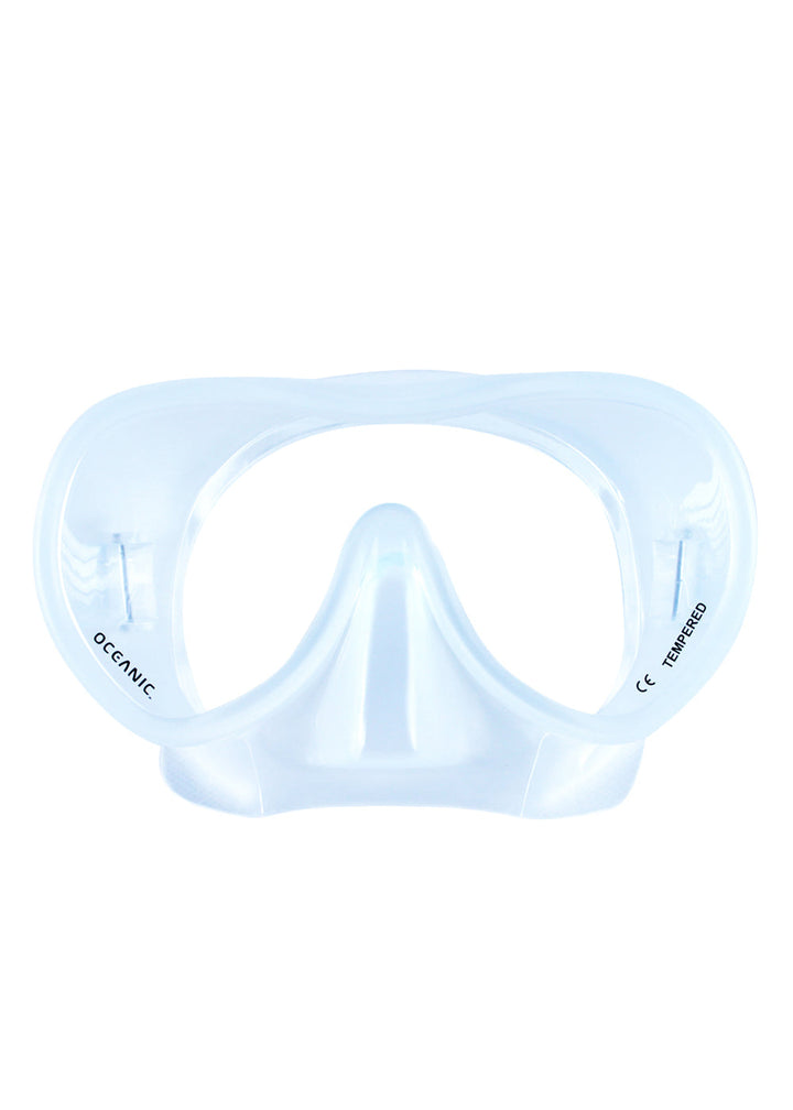 Oceanic Ice Mask