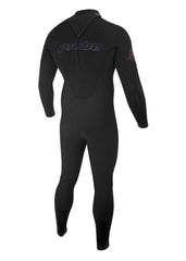 Probe 'IDry' Semi Dry Wetsuit - 5mm - Mens