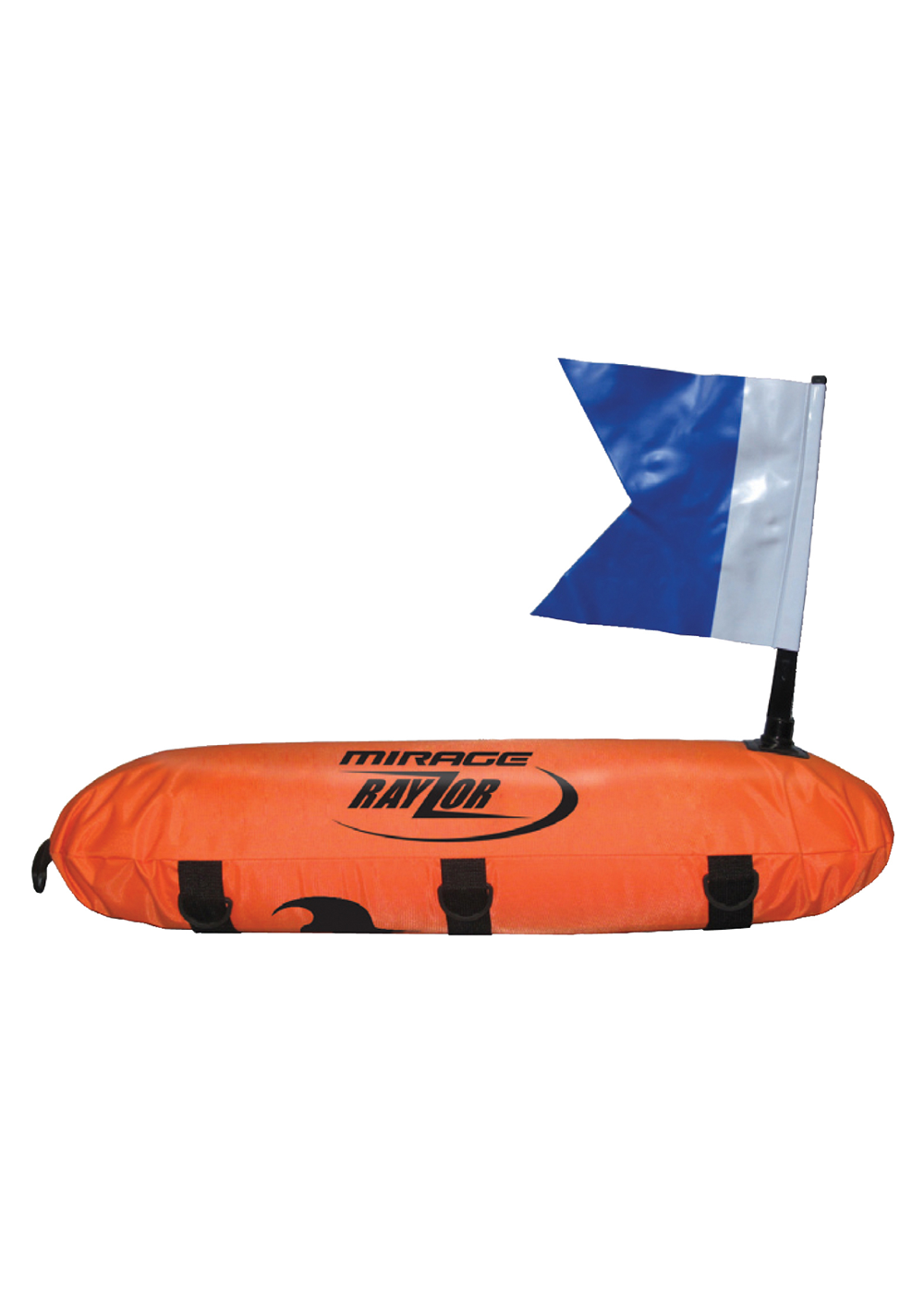 Mirage Torpedo Float
