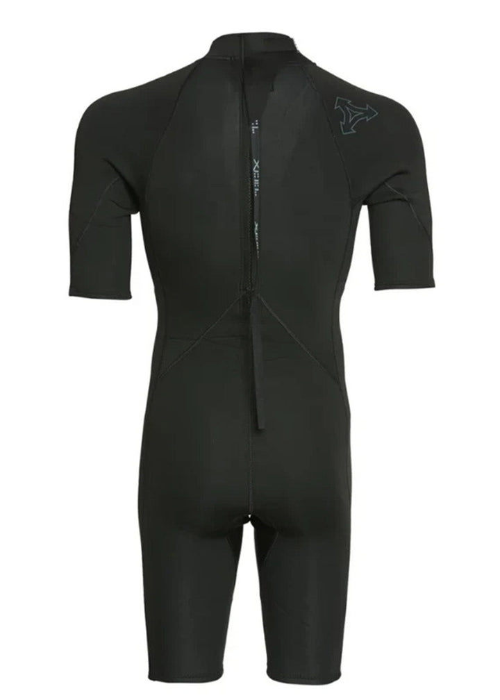 Xcel Mens Axis M 2mm BZ Spring Suit Wetsuit