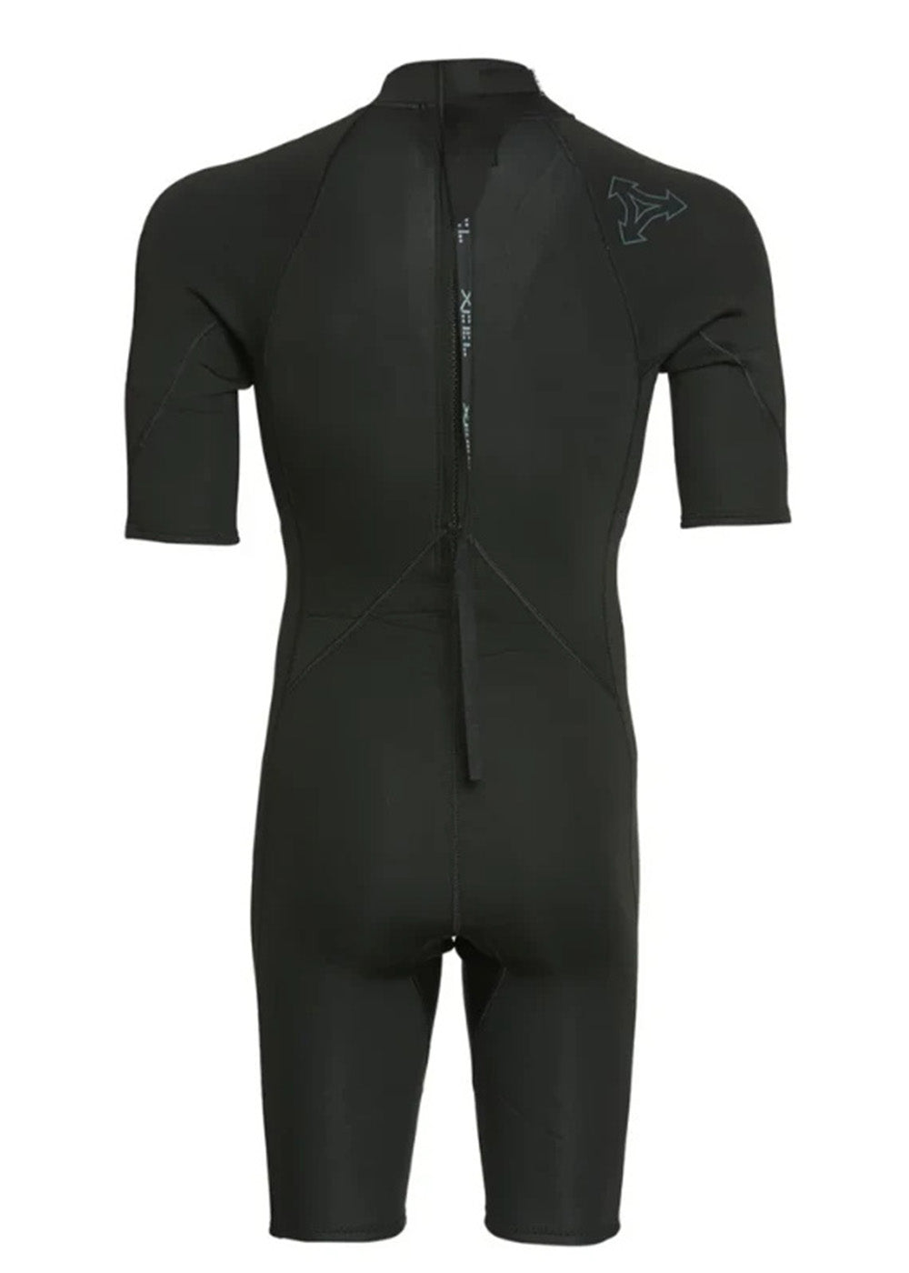 Xcel Mens Axis M 2mm BZ Spring Suit Wetsuit