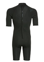 Xcel Mens Axis M 2mm BZ Spring Suit Wetsuit