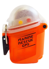 Nautilus Lifeline Marine Rescue GPS