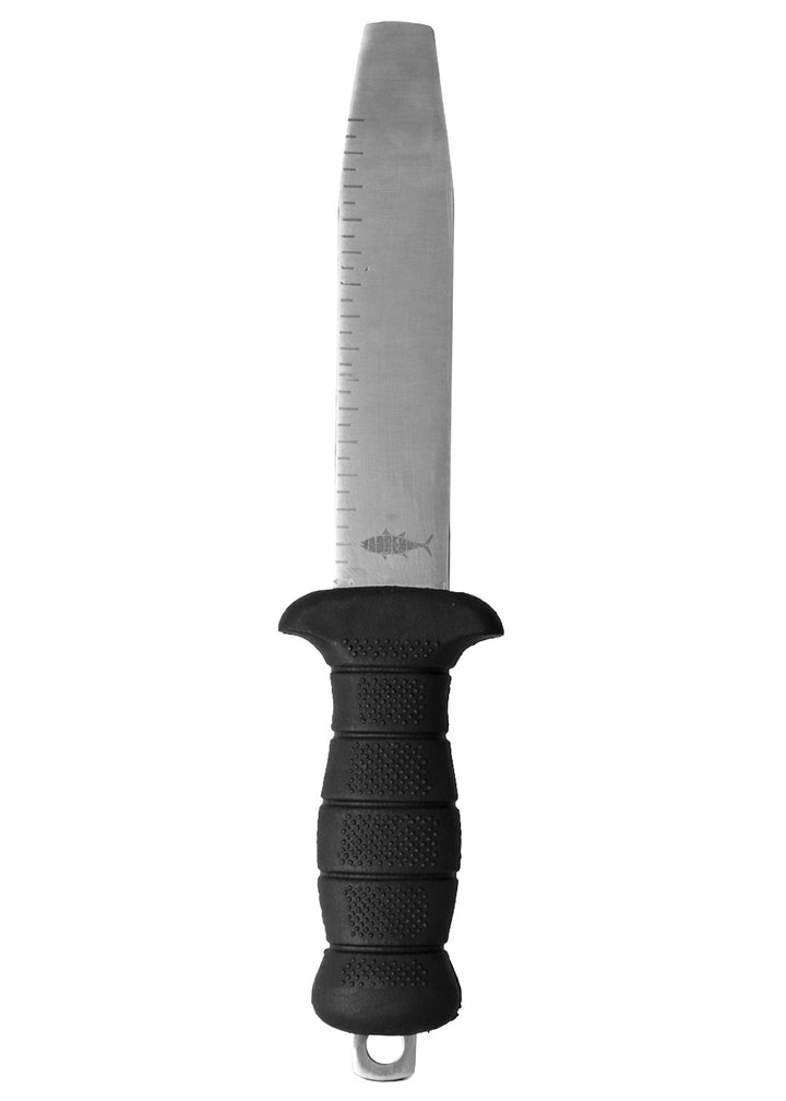 Adreno Abalone Square Edge Tool &amp; Measurer