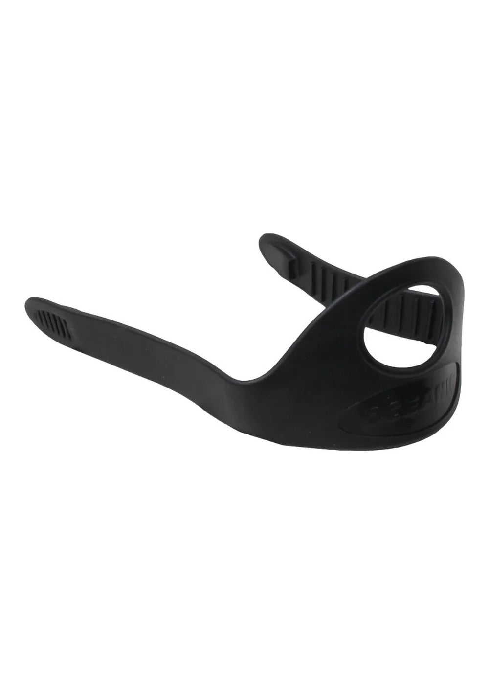 oceanic viper fin strap single fizstvi adreno 1