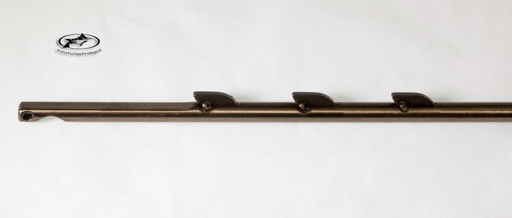 Adreno F.G Hawaiian Single Flopper 7.5mm Shaft