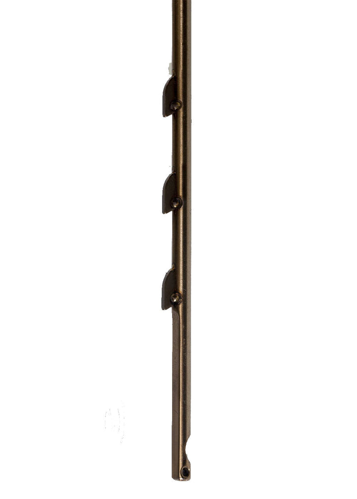 Adreno F.G Hawaiian Double Flopper 7.5mm Shalf