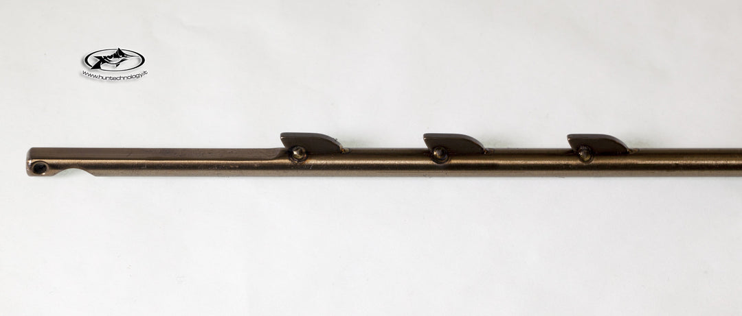 Adreno F.G Hawaiian Single Flopper 8mm Shaft