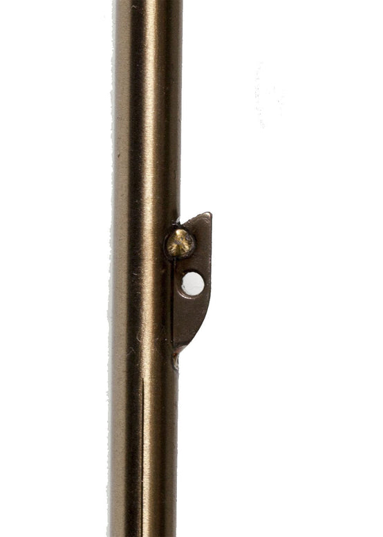 Adreno F.G Hawaiian Double Flopper 7.5mm Shalf