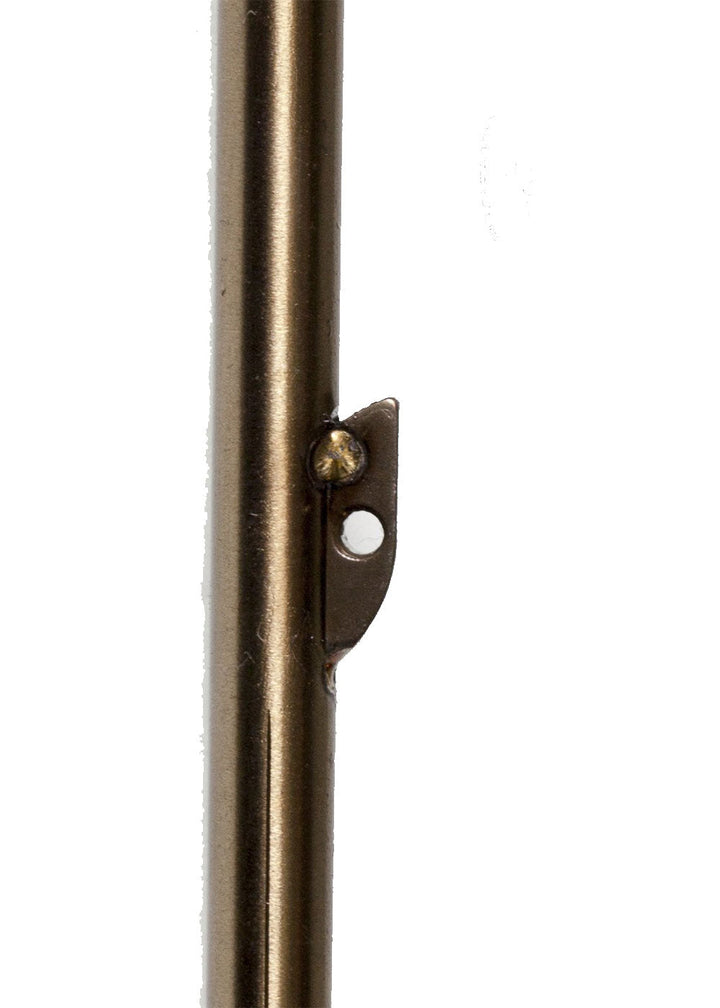 Adreno F.G Hawaiian Double Flopper 7.5mm Shalf