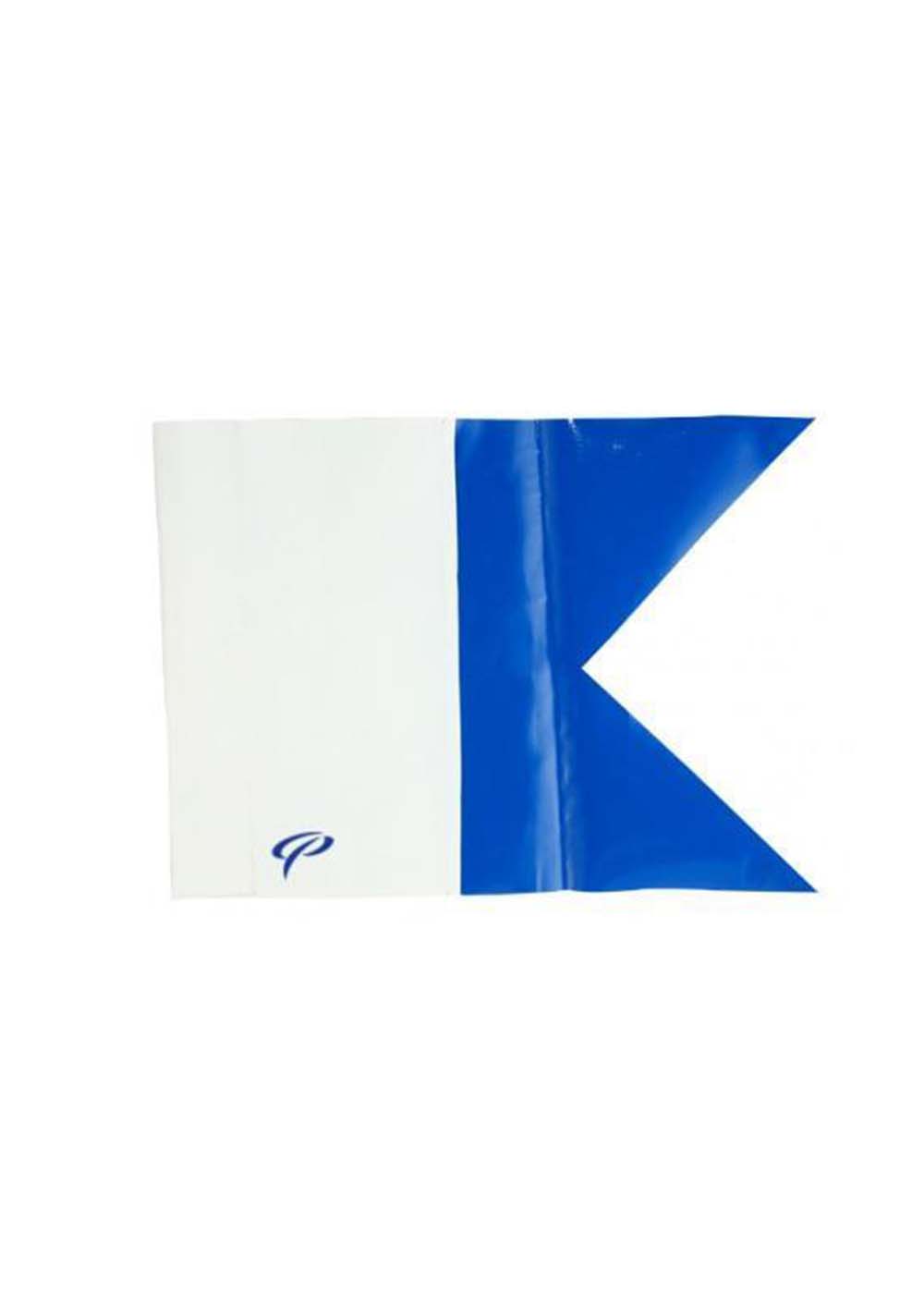 Ocean Pro Alpha Dive Flag - XL (60x75cm)