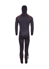 Beuchat Mens Optima 2 7mm Wetsuit