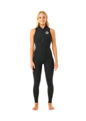 Rip Curl Womens G Bomb 2mm Long Jane Wetsuit