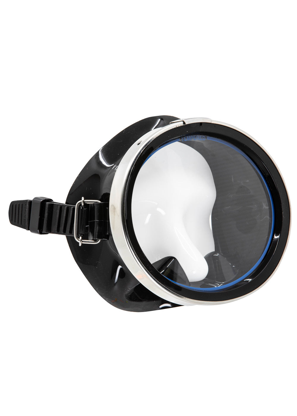Problue Old School Traditional Mask