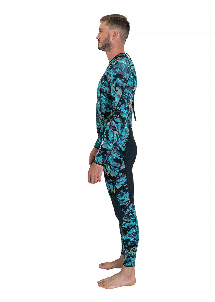 ADRENO Pelagi-Skin 3mm Wetsuit