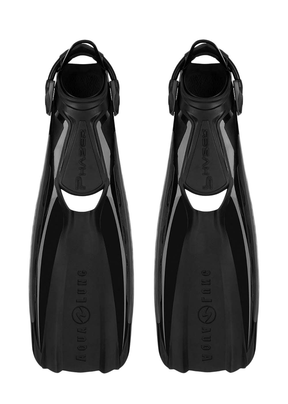 Aqua Lung Phazer Open Heel Fins