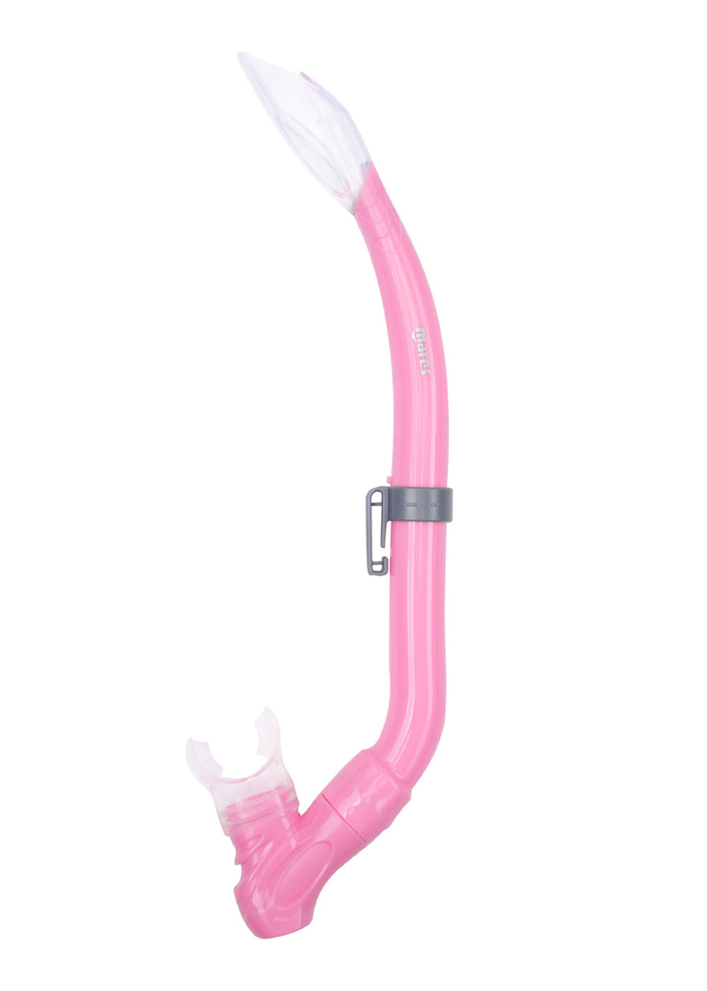 Mares Junior Snorkelling Set Pirate X-One Pink