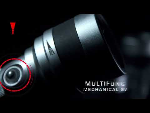 Mares EOS 15LRZ Torch