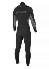 Probe Womens iDRY 7mm Steamer Wetsuit