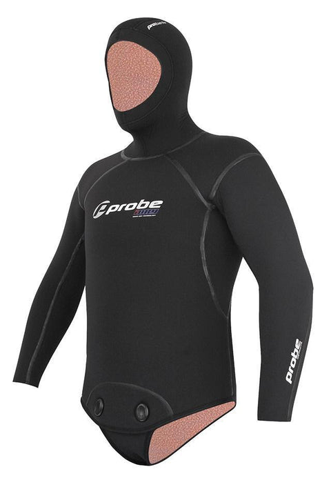 Probe iDry Pro Quick Dry 7mm Wetsuit Top