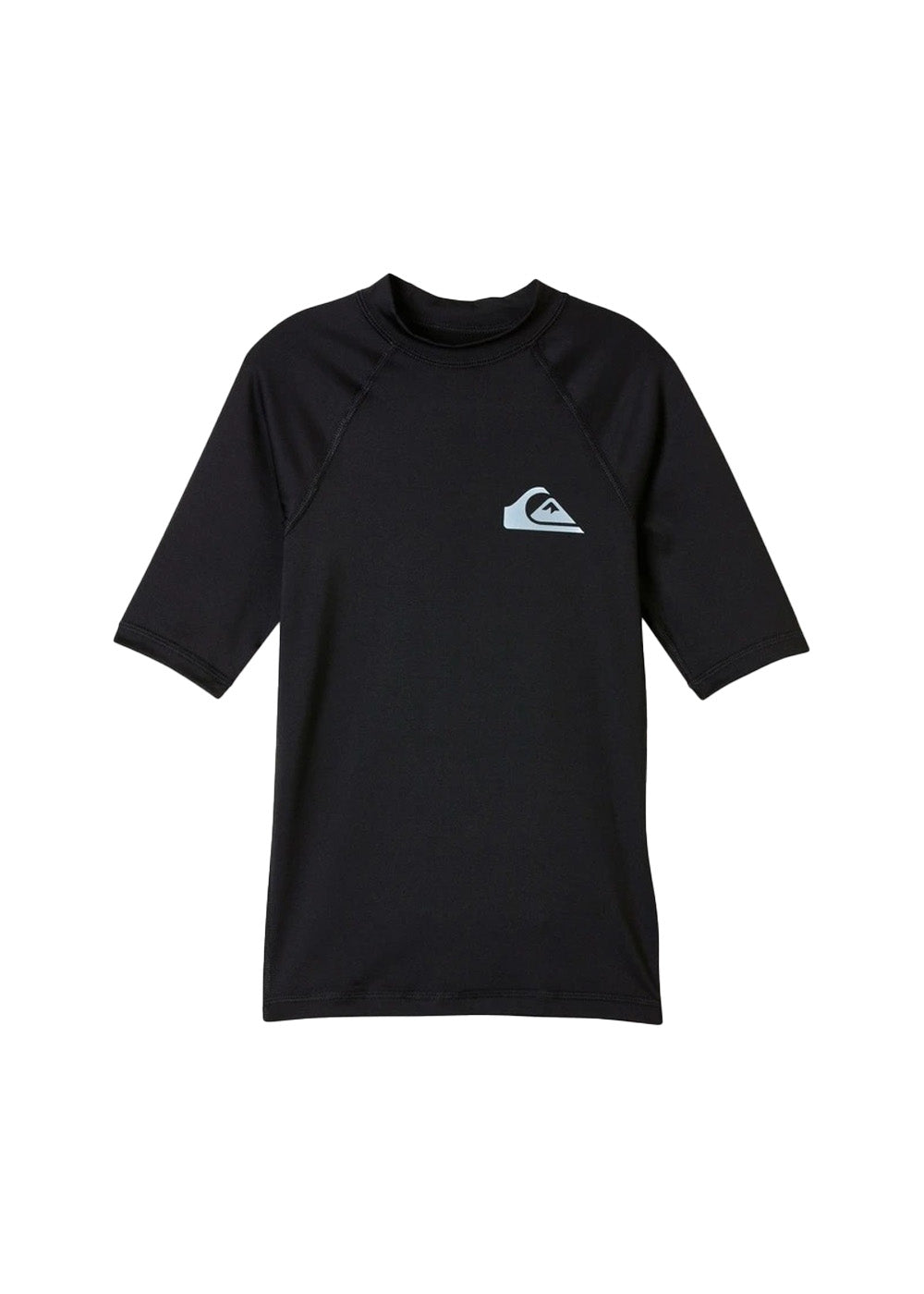 Quiksilver Boys Everyday SS Rash Vest