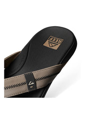 reef mens cushion phantom 20 thongs cj5513 fos adreno 5