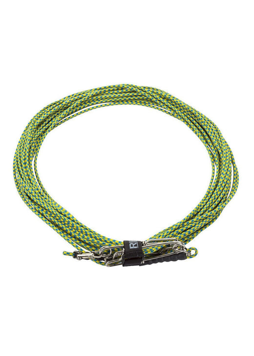 Riffe Spectra Fusion Float Line - 50ft
