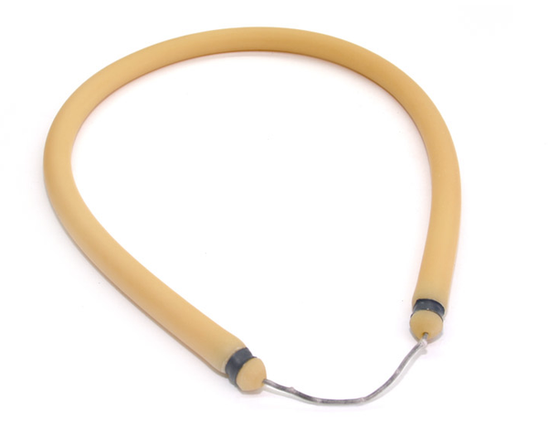 Riffe 9/16 (14mm) Powerband - Amber