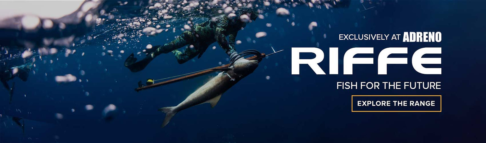 Spearfishing Tools  Adreno Spearfishing, Specialists since 2001