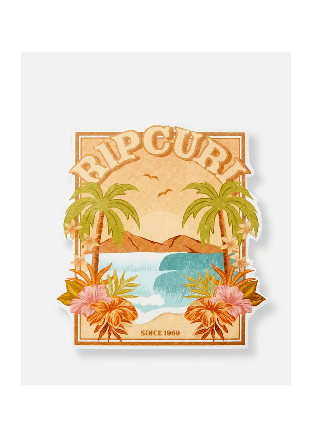 rip curl sticker assorted 00rwut 1000 pack 200 wswh 10