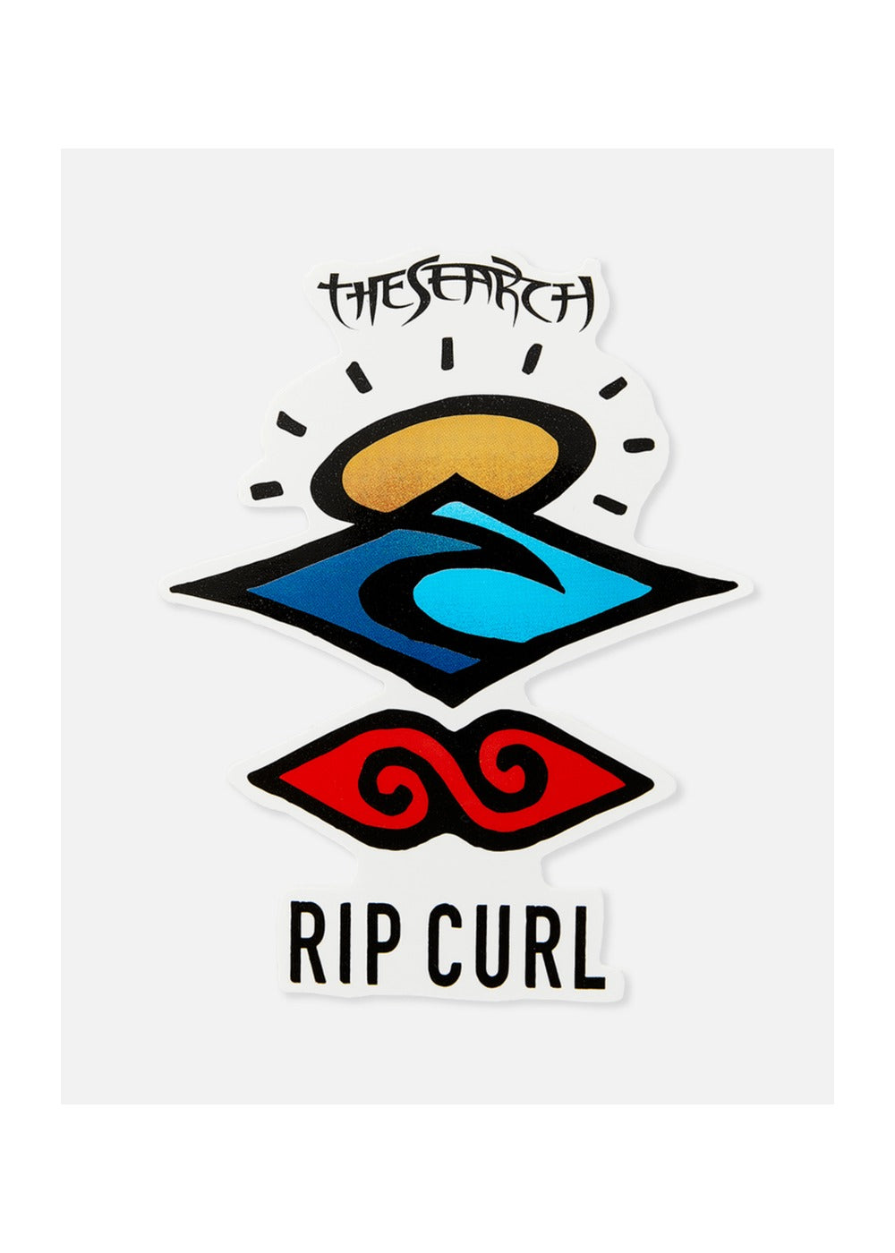 rip curl sticker assorted 00rwut 1000 pack 200 wswh 6
