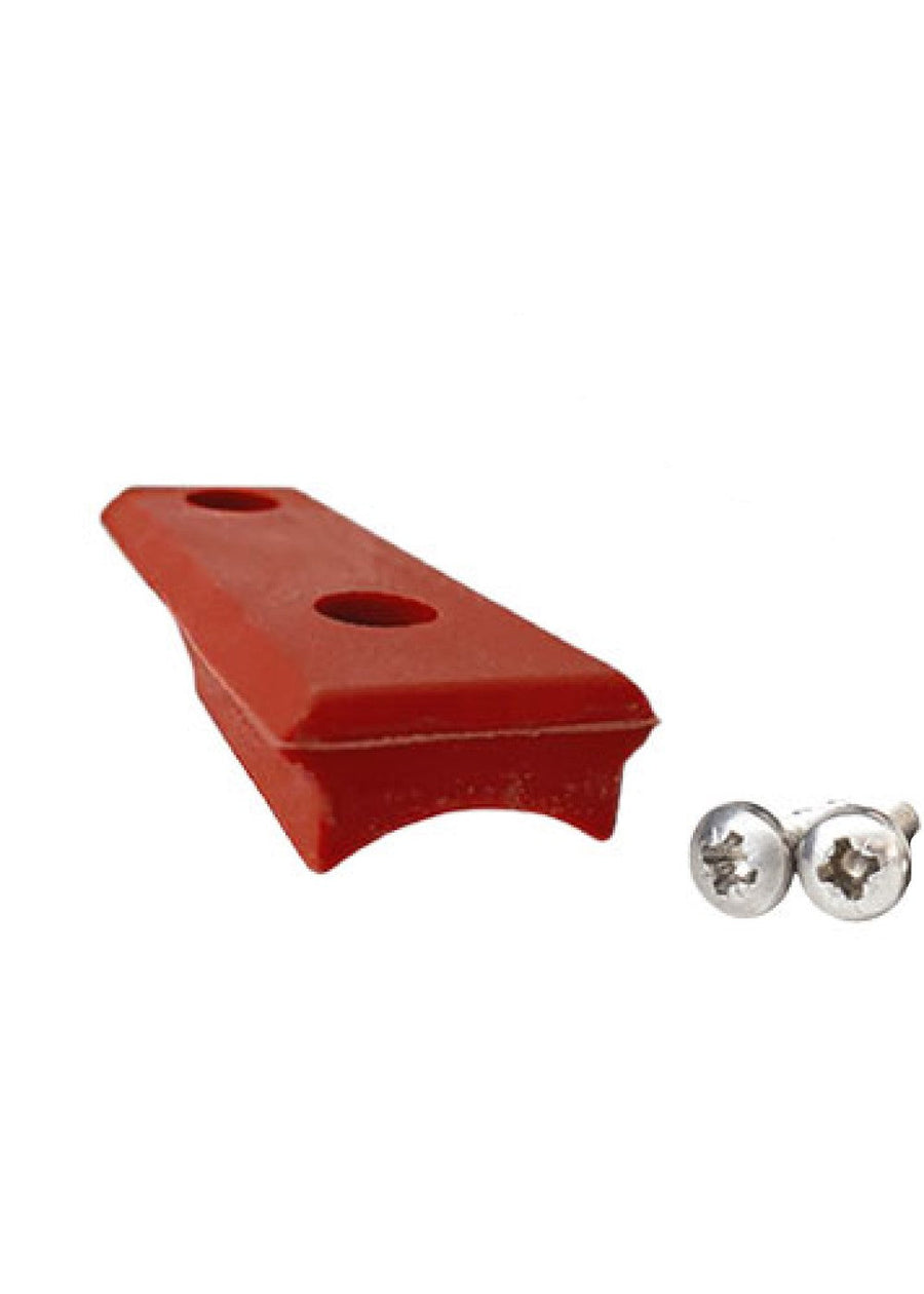 Rob Allen Dove Tail Reel Bracket