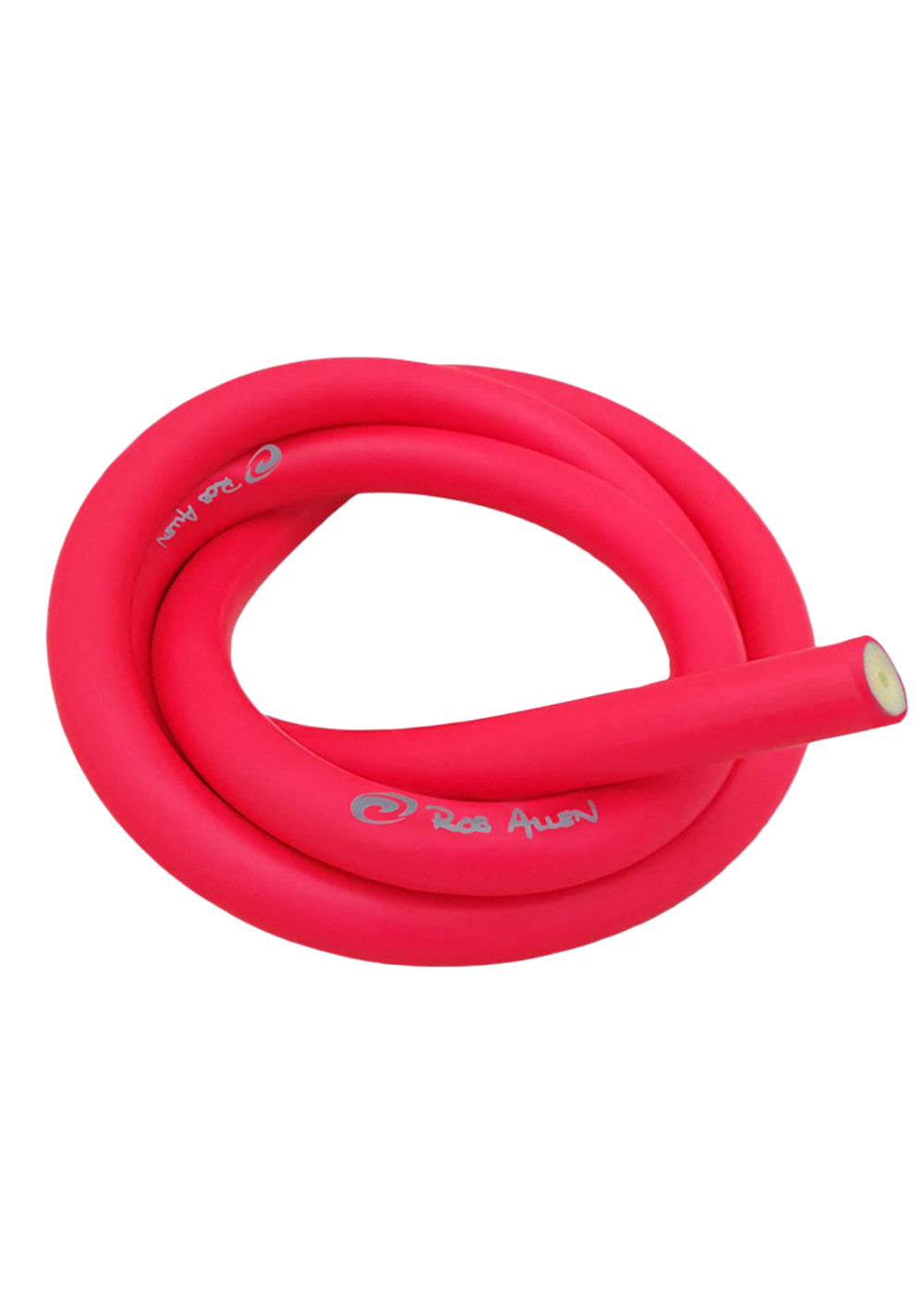 Rob Allen Pink Rubber 14mm - per Metre