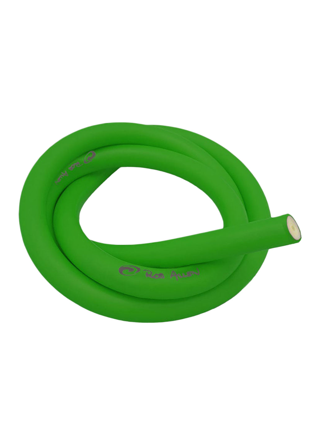 Rob Allen Green Rubber 16mm - per Metre