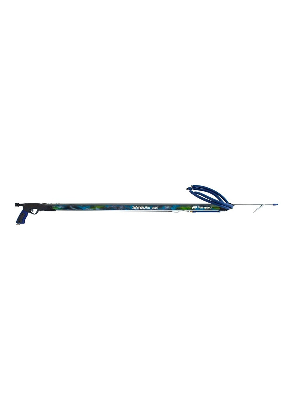 rob allen samburu carbon railgun 9330181036682 adreno 4