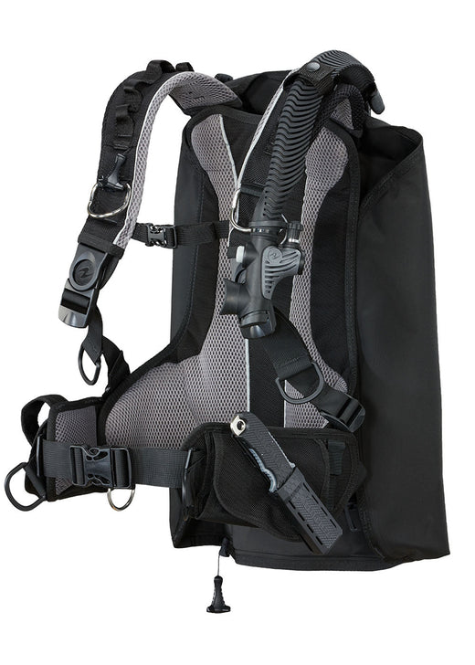 Aqua Lung Rogue BCD