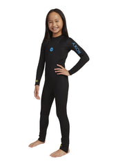 roxy girls prologue 32mm bz fl steamer wetsuit ergw103023 kvj0 14g adreno 2