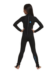 roxy girls prologue 32mm bz fl steamer wetsuit ergw103023 kvj0 14g adreno 3