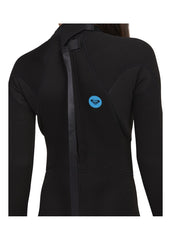 roxy girls prologue 32mm bz fl steamer wetsuit ergw103023 kvj0 14g adreno 5