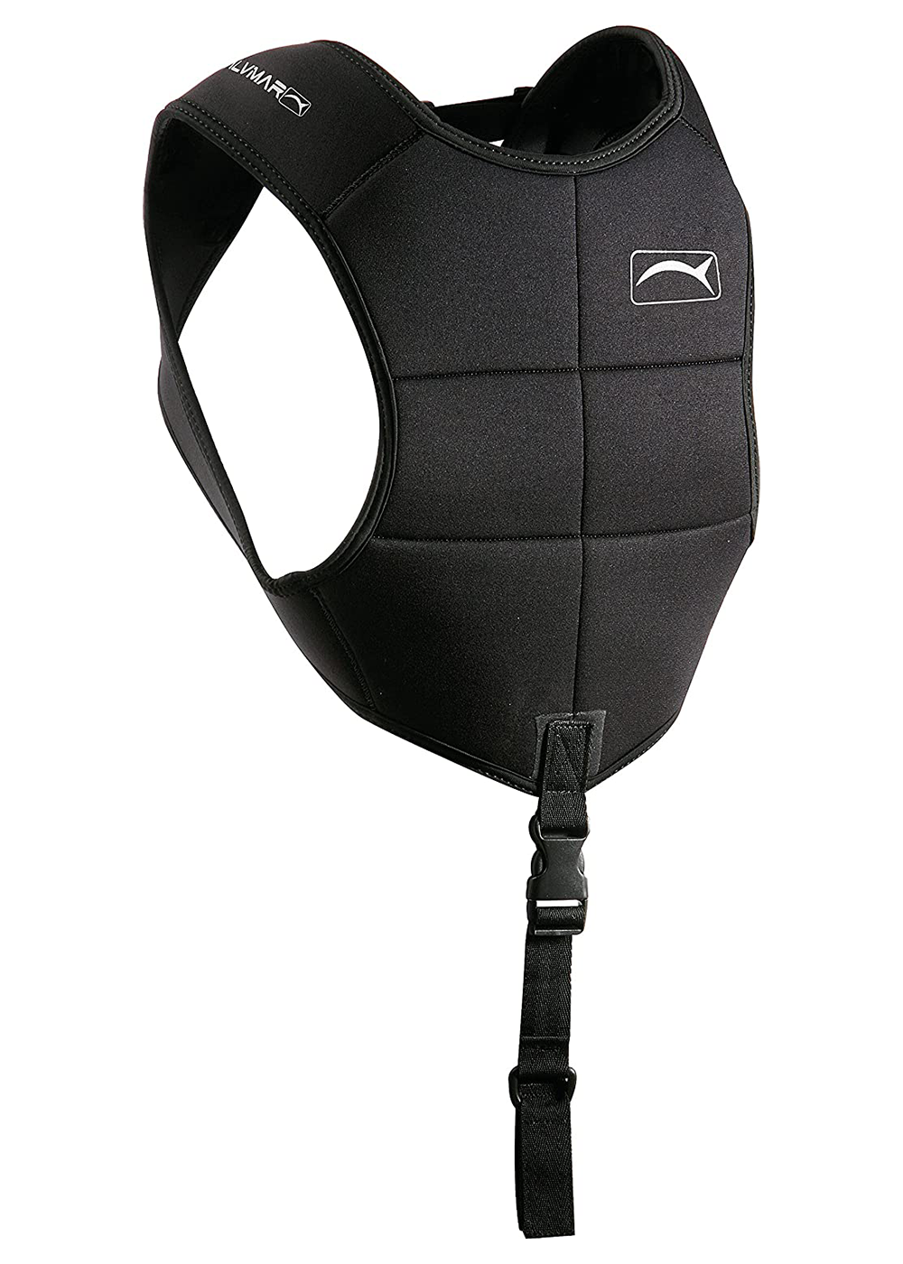 Salvimar Drop Weight Harness Black