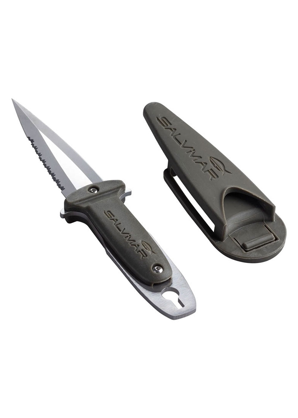 Salvimar ST-Atlantis Knife