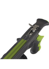 Salvimar Hero Speargun Green/Black