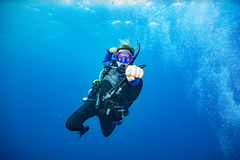 SSI Open Water Diver Course - Gold Coast