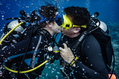 SSI Open Water Diver Course - Gold Coast