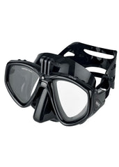 Seac One Pro Dive Mask - With Camera Mount