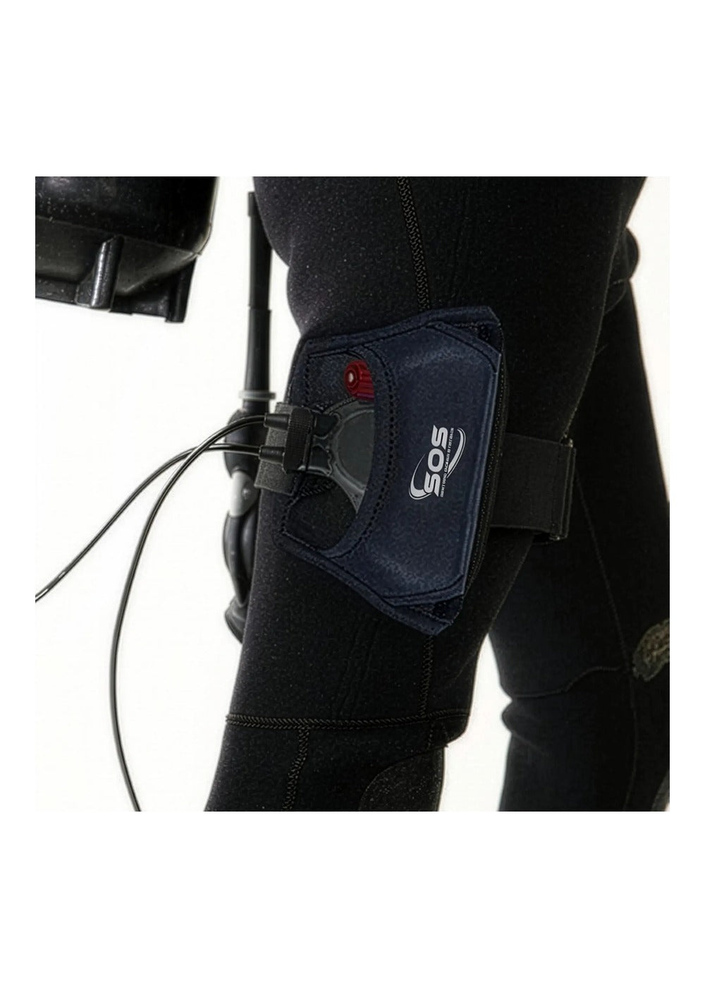 sos shark shield freedom 8 freedom8 adreno 4