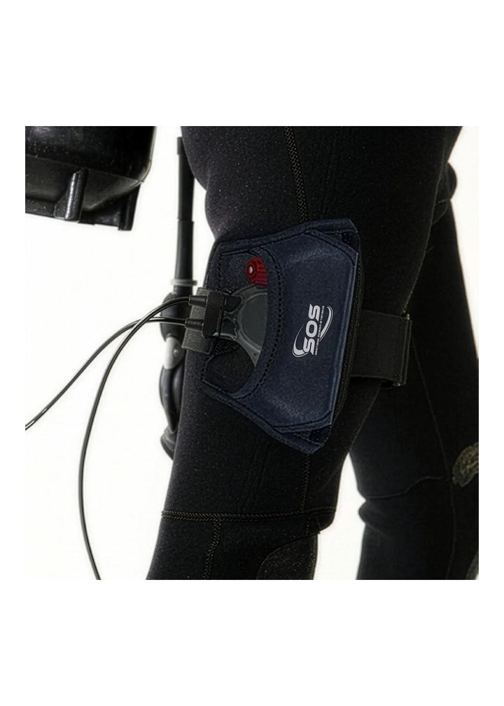 sos shark shield freedom 8 freedom8 adreno 4