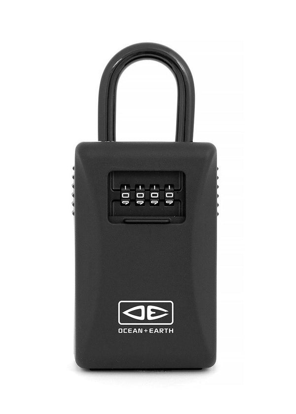 Ocean and Earth Key Vault Surf Lock