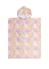 Roxy Girls Hooded Towel